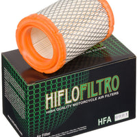 Hiflofiltro Air Filter - Street Collection