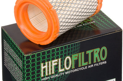 Hiflofiltro Air Filter - Street Collection
