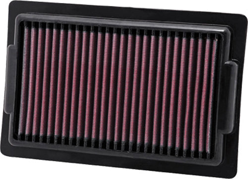 K&n Air Filter - Street Collection