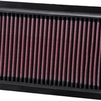 K&n Air Filter - Street Collection