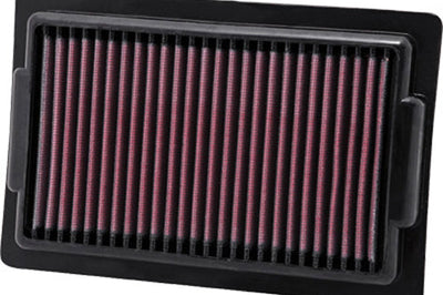 K&n Air Filter - Street Collection
