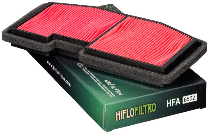 Hiflofiltro Air Filter - Street Collection
