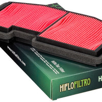 Hiflofiltro Air Filter - Street Collection