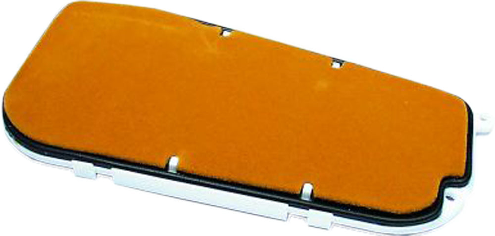 Hiflofiltro Air Filter - Street Collection