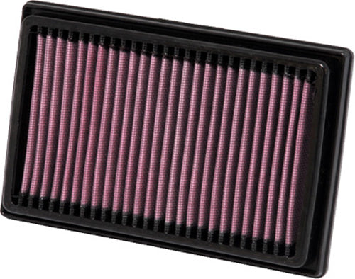 K&n Air Filter - Street Collection