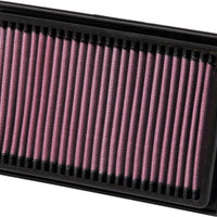 K&n Air Filter - Street Collection