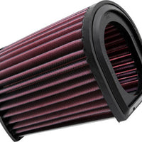 K&n Air Filter - Street Collection