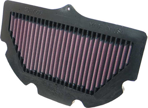 K&n Air Filter - Street Collection