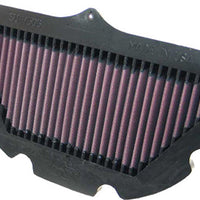 K&n Air Filter - Street Collection
