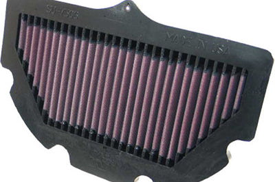 K&n Air Filter - Street Collection