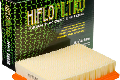 Hiflofiltro Air Filter - Street Collection