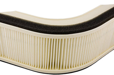 Hiflofiltro Air Filter - Street Collection