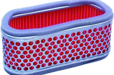 Hiflofiltro Air Filter - Street Collection