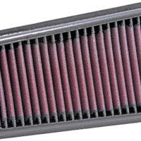 K&n Air Filter - Street Collection