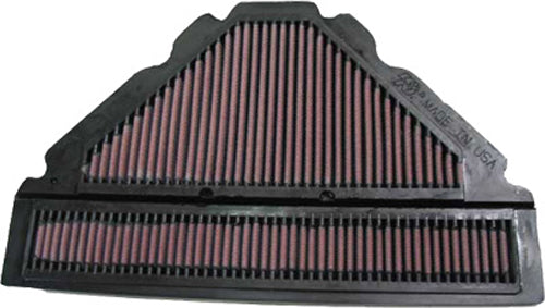 K&n Air Filter - Street Collection