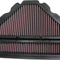 K&n Air Filter - Street Collection