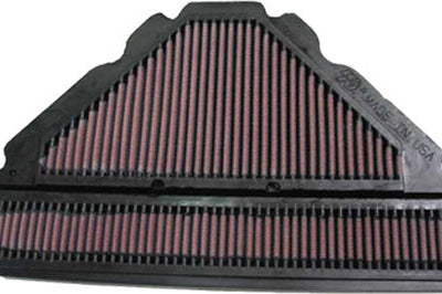 K&n Air Filter - Street Collection