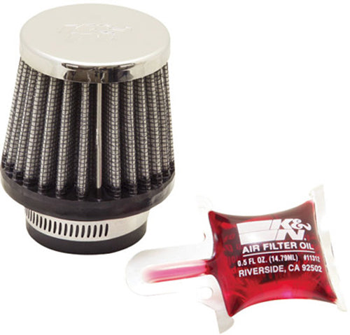 K&n Air Filter - Street Collection
