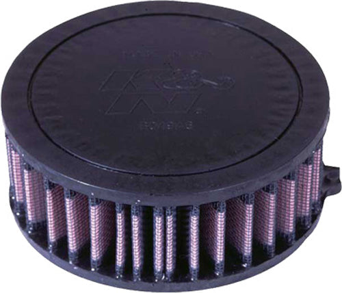 K&n Air Filter - Street Collection