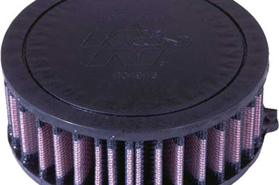 K&n Air Filter - Street Collection