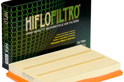 Hiflofiltro Air Filter - Street Collection