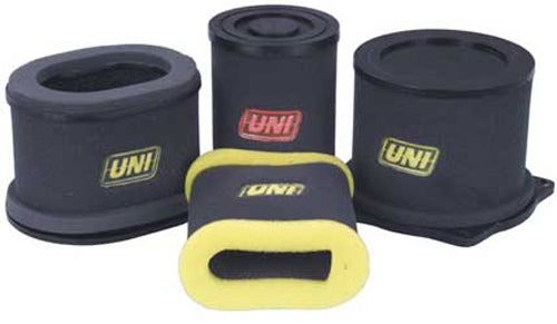 Uni Air Filter - Street Collection