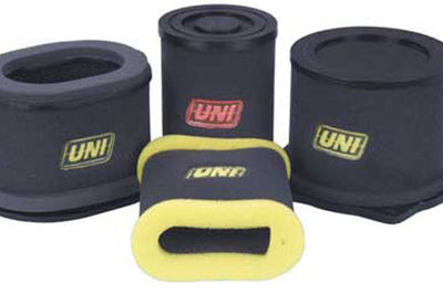 Uni Air Filter - Street Collection