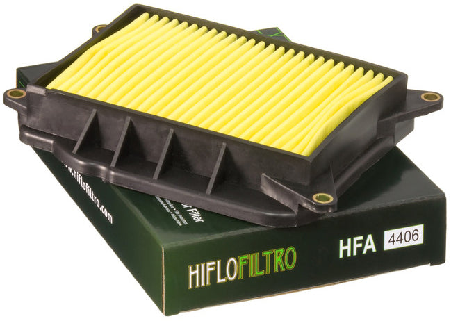 Hiflofiltro Air Filter - Street Collection
