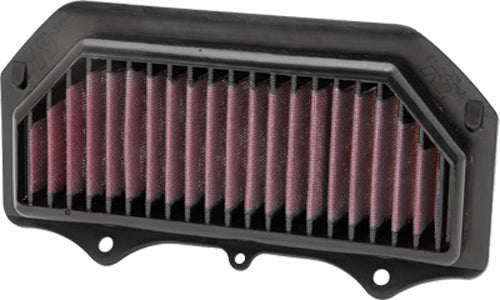 K&n Air Filter - Street Collection