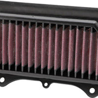 K&n Air Filter - Street Collection