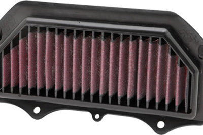 K&n Air Filter - Street Collection