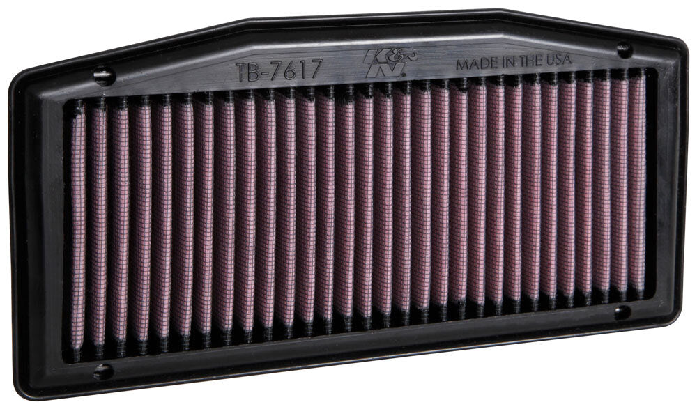 K&n Air Filter - Street Collection