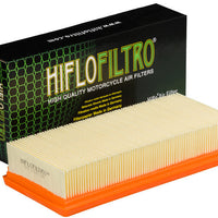 Hiflofiltro Air Filter - Street Collection