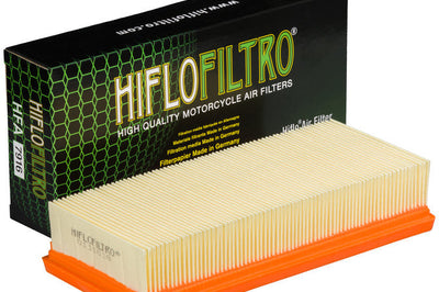 Hiflofiltro Air Filter - Street Collection