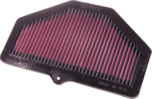 K&n Air Filter - Street Collection