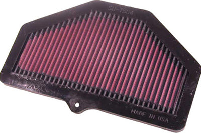 K&n Air Filter - Street Collection