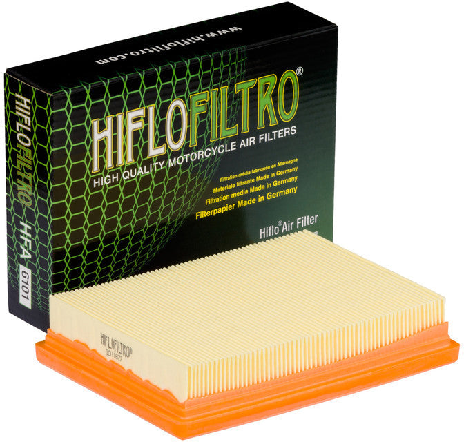 Hiflofiltro Air Filter - Street Collection