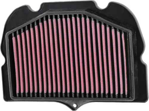 K&n Air Filter - Street Collection