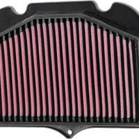 K&n Air Filter - Street Collection