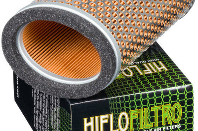 Hiflofiltro Air Filter - Street Collection