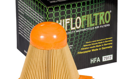 Hiflofiltro Air Filter - Street Collection
