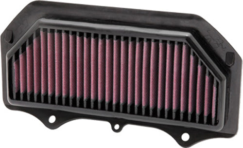 K&n Air Filter - Street Collection