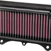 K&n Air Filter - Street Collection