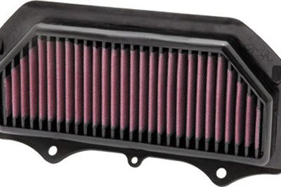 K&n Air Filter - Street Collection