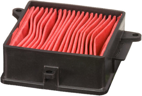 Hiflofiltro Air Filter - Street Collection