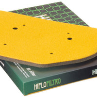 Hiflofiltro Air Filter - Street Collection