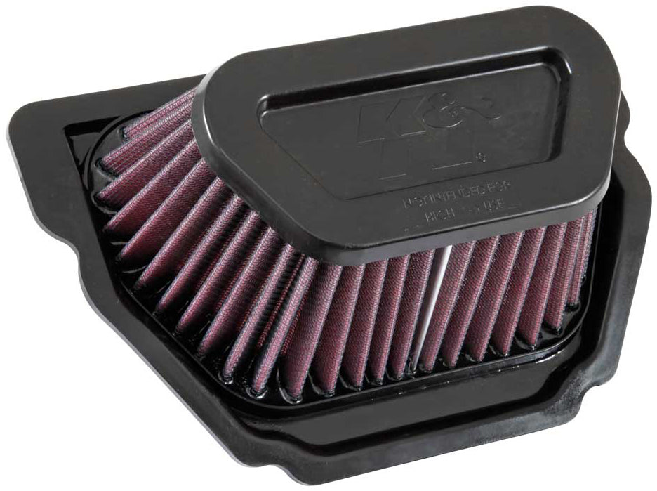K&n Air Filter - Street Collection