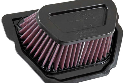 K&n Air Filter - Street Collection
