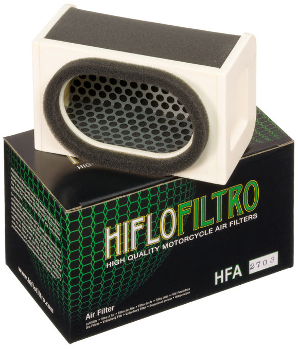 Hiflofiltro Air Filter - Street Collection