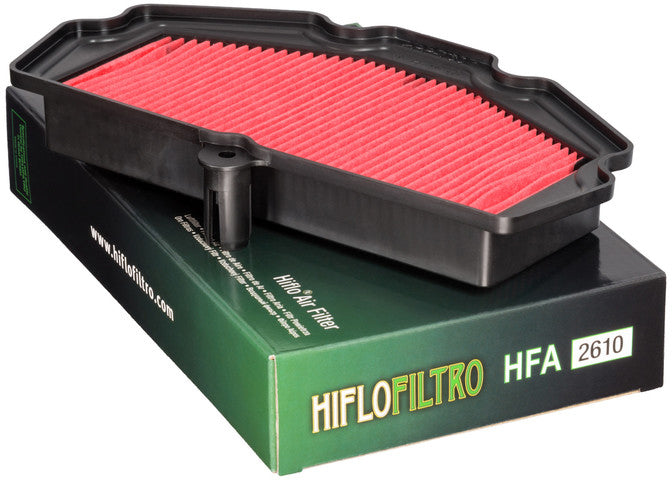 Hiflofiltro Air Filter - Street Collection
